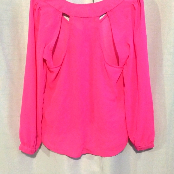 💣2/$15💣 L/S CHARLOTTE RUSSE - Picture 4 of 5
